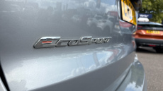 Ford EcoSport 1.0 EcoBoost 125 ST-Line 5dr Petrol Hatchback